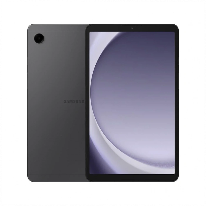 SAMSUNG GALAXY Tab A9 SM-X110 8,7" Ekran, 8Gb Ram, 128Gb Hafıza, Wifi, Graphite Android Tablet