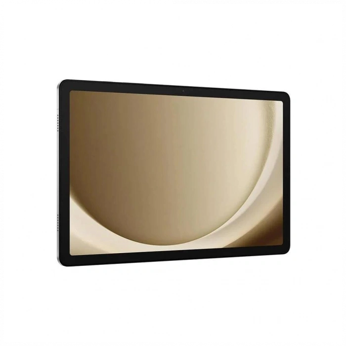 SAMSUNG GALAXY Tab A9+ , SM-X210R, 11.0" Ekran, 8Gb Ram, 256Gb Hafıza, Silver, Android Tablet