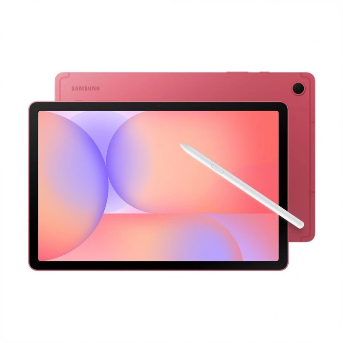 SAMSUNG GALAXY Tab S10 Lite, SM-X400, 10.9" Ekran, 6Gb Ram, 128Gb Hafıza, Mercan, Android Tablet (Kalemli)