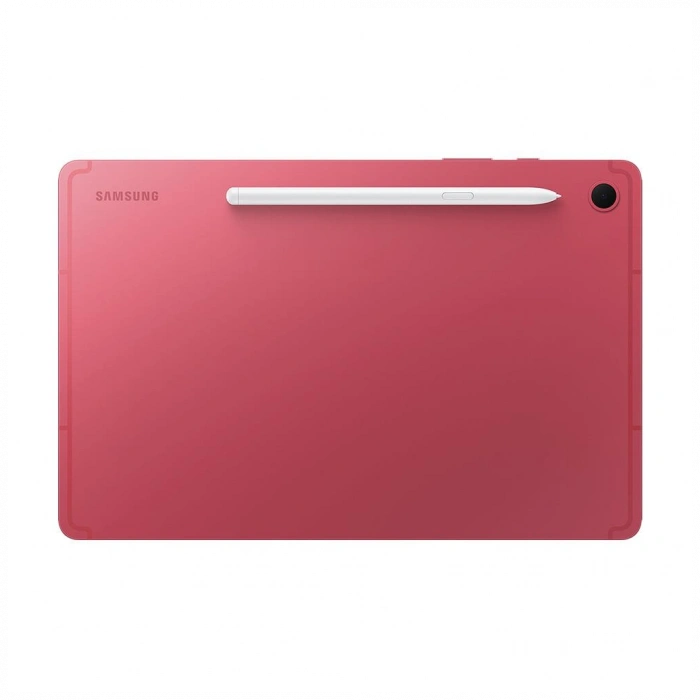 SAMSUNG GALAXY Tab S10 Lite, SM-X400, 10.9" Ekran, 6Gb Ram, 128Gb Hafıza, Mercan, Android Tablet (Kalemli)