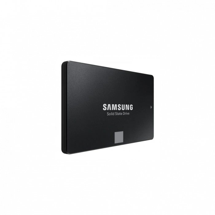 SAMSUNG MZ-77E500BW, 870 EVO, 500GB, 560/530, 2,5" SATA, SSD (Türkiye Distribütörü Garantili)