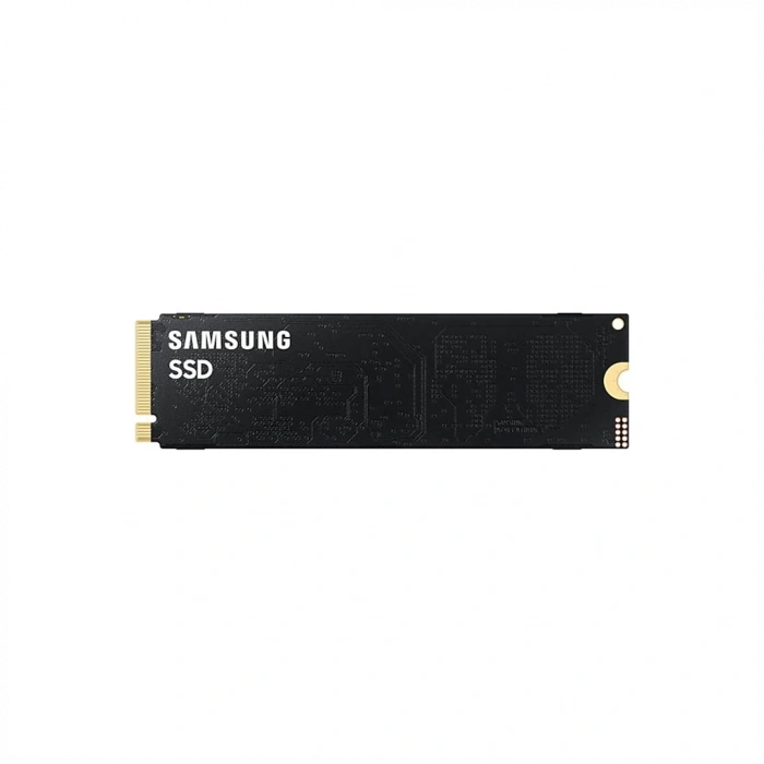 SAMSUNG MZ-VAP4T0BW, 9100 PRO, 4TB, 14800/13400, Gen5, NVMe PCIe M.2 2280, SSD (Türkiye Distribütörü Garantili)