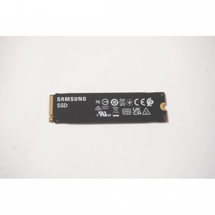 SAMSUNG PM9C1, MZ-VL8512HELU-00BH1, 512GB, 4950/2500, Gen4, NVMe PCIe M.2 2280 SSD (Bulk)