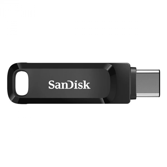 SANDISK 32GB Ultra Dual Drive Go SDDDC3-032G-G46 TYPE-C USB BELLEK