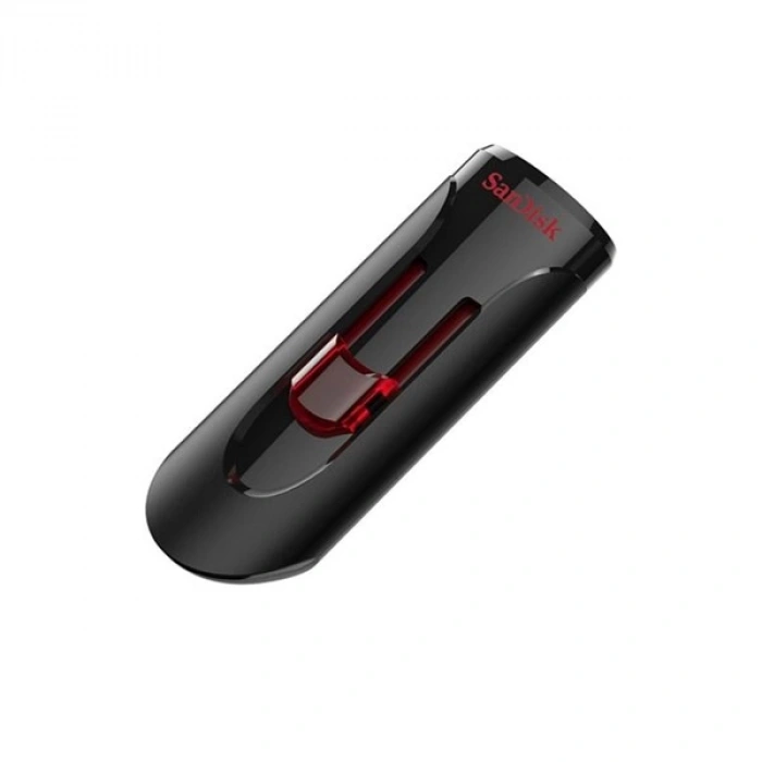SANDISK 64GB Cruzer Glide SDCZ600-064G-G35 USB 3.0 BELLEK