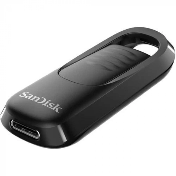 SANDISK 64GB ULTRA SLIDER SDCZ480-064G-G46 TYPEC USB BELLEK