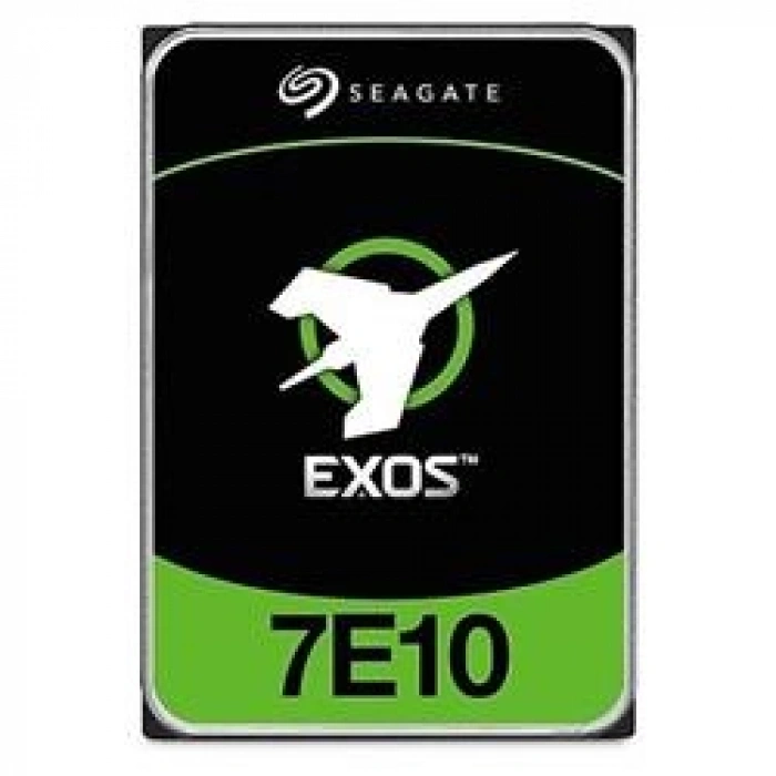 Seagate 10Tb Exos 7E10 7200Rpm ST10000NM017B 256Mb 6Gbit-sn Sabit Disk (Resmi Distribitör Ürünü)