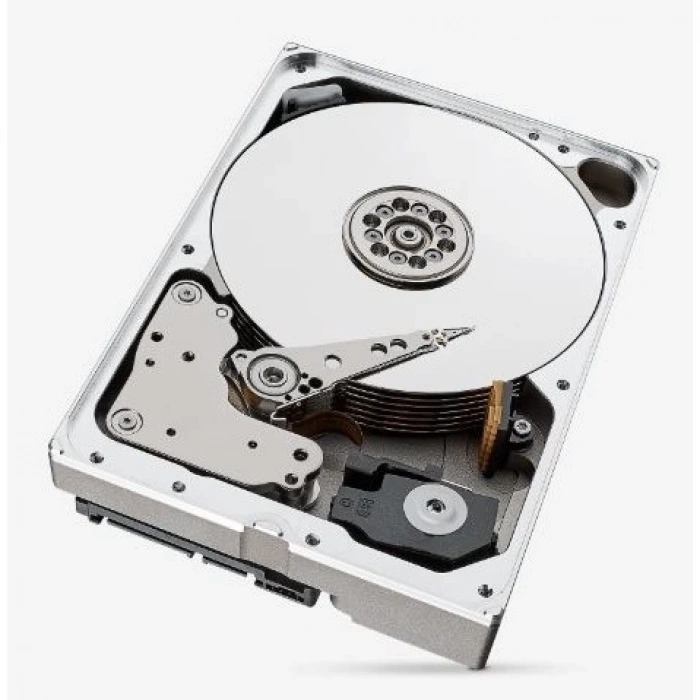 SEAGATE 3.5 20TB IRONWOLF PRO ST20000NT001 256MB 7200RPM SATA-3 KURUMSAL NAS DİSKİ