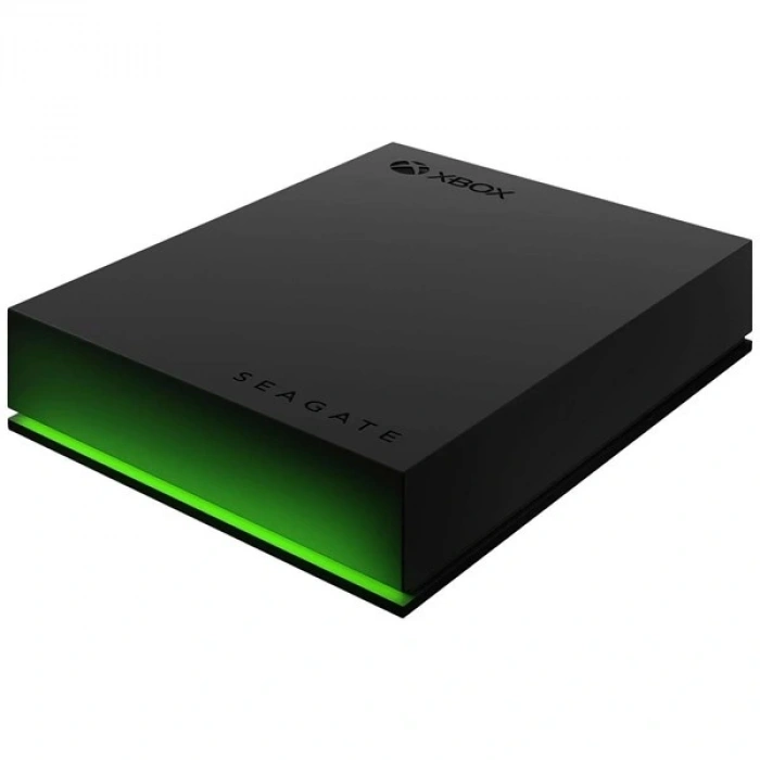 SEAGATE 4TB 3.5 XBOX U3 STKX4000402 GAME DRIVE FOR XBOX HARİCİ DİSK