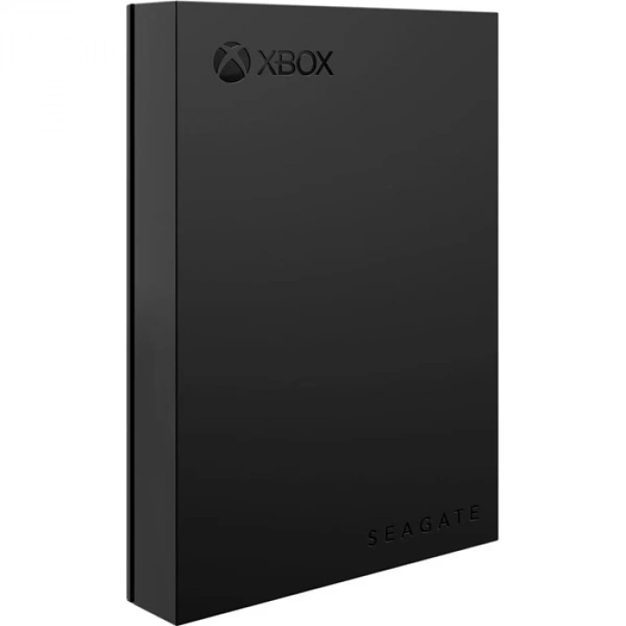 SEAGATE 4TB 3.5 XBOX U3 STKX4000402 GAME DRIVE FOR XBOX HARİCİ DİSK