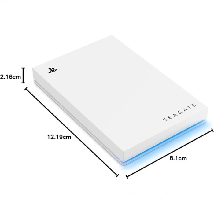 SEAGATE 5TB STLV5000200 PlayStation Konsolları için Game Drive