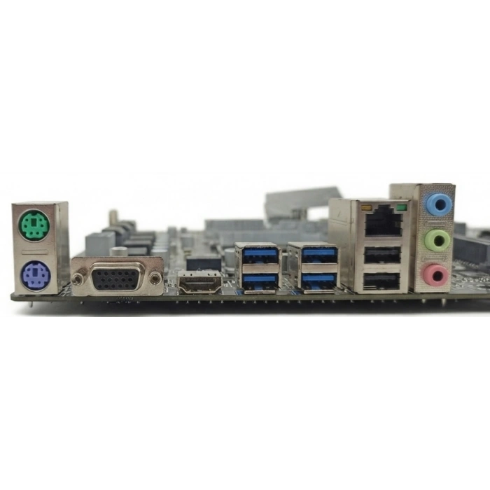 SecLife A520DA1 DDR4 HDMI PCIe 16X v2.0 AM4 mATX