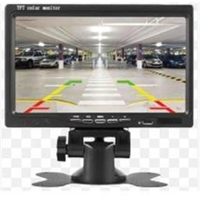 Seenergy SE-1007VH  7 Hdmı 12V Monitör