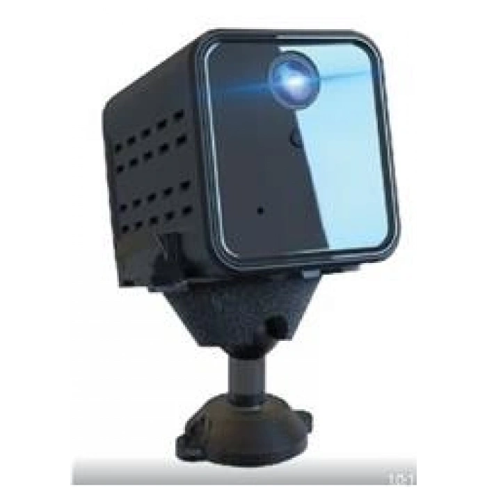 Seenergy SE-1080M4G Battery 4G Kamera