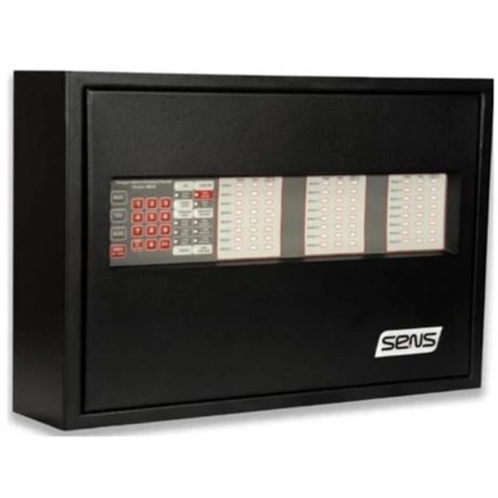 Sens MKM08 8 Bölge Karbonmonoksit Konvansiyel Santral(MC9-CO-8)