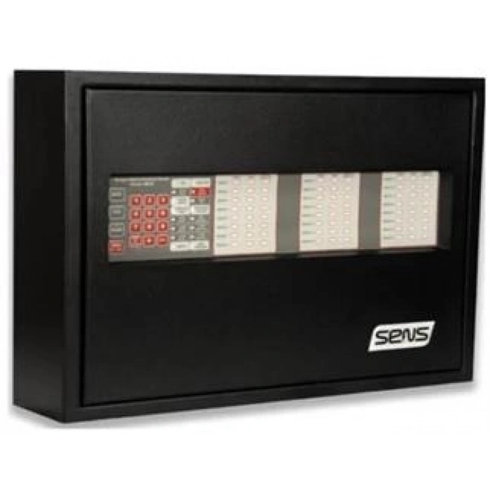 Sens MKM08 8 Bölge Karbonmonoksit Konvansiyel Santral(MC9-CO-8)