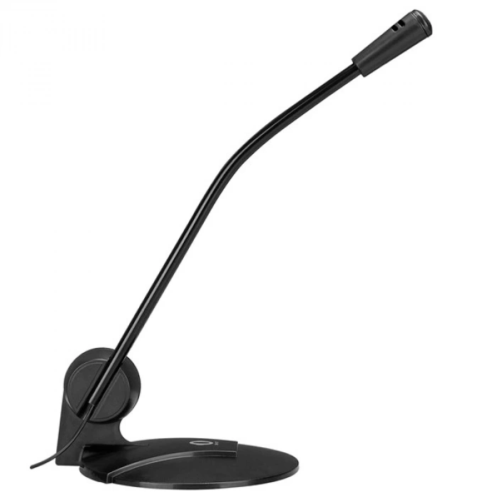 Snopy SN-130 Siyah Mikrofon