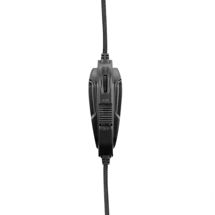 SNOPY SN-8800, GAMETIME, Kablolu, 3.5mm Jac, Bilgisayar, PS4, XBOX Gaming, Mikrofonlu, Kulaklık (Siyah)