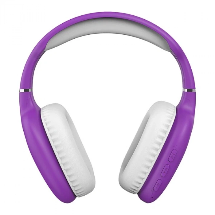 Snopy SN-BT43 Phase Mor Bluetooth Kulaklık