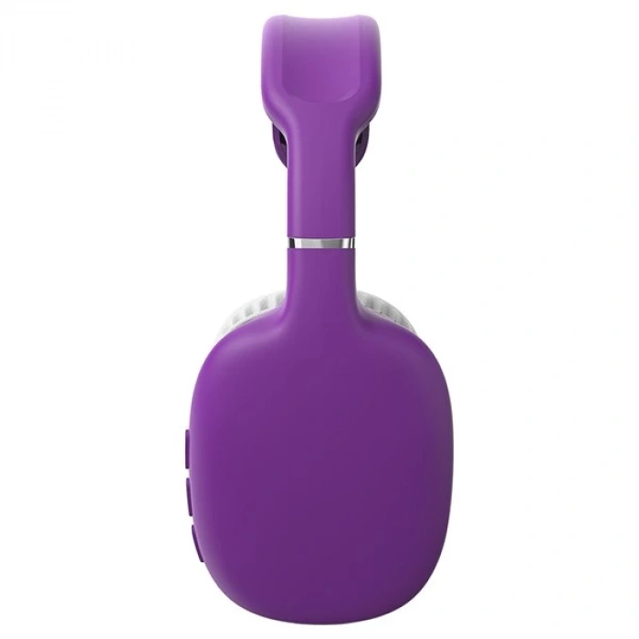 Snopy SN-BT43 Phase Mor Bluetooth Kulaklık