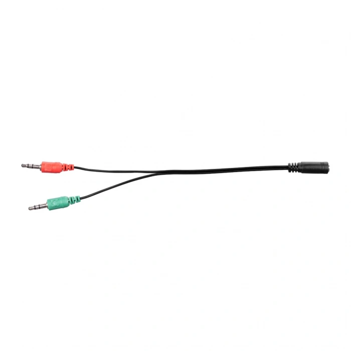 SNOPY SN-X4, X-ZOOM, Kablolu, 3.5mm Jac, Çağrı Merkezi, Ofis, Toplantı, Konuşmacı Tipi, Microfonlu Kulaklık