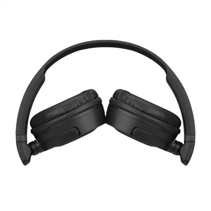 SNOPY SN-XBK33 BATTY Siyah TF Kart Özellikli Bluetooth Kulaklık