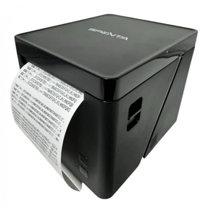 Spenta SPR-160P USB+Ethernet Fiş Yazıcı