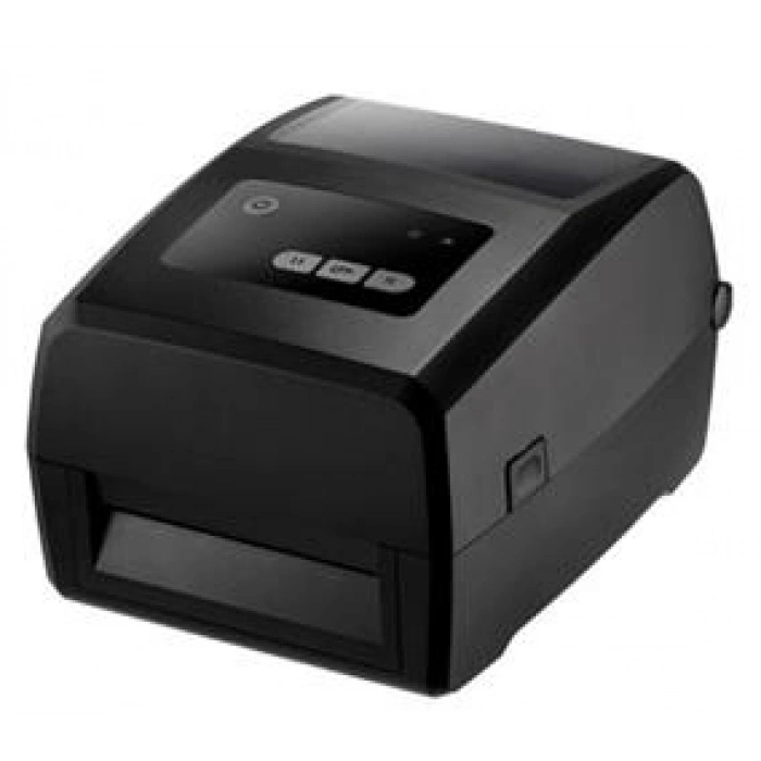 Spenta SPR-210D USB Siyah Barkod Yazıcı