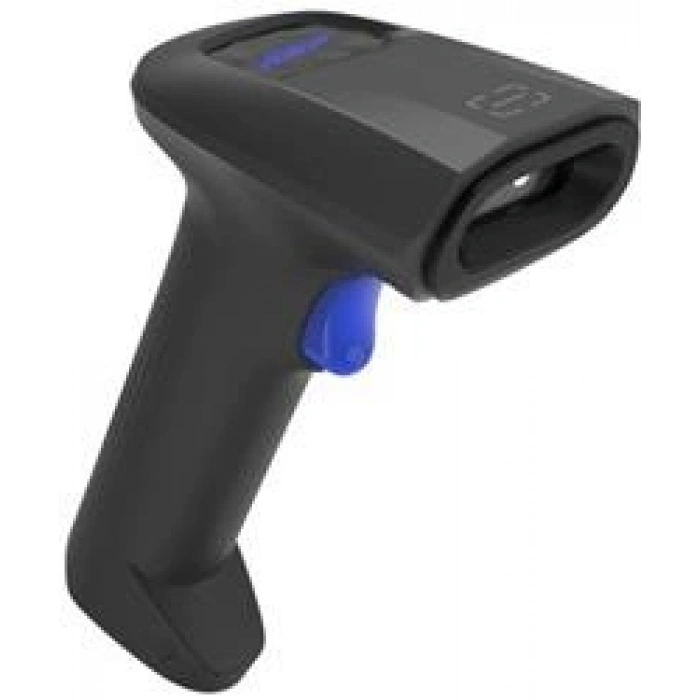 Sunlux RH10 2D Usb Kablolu Usb Barkod Okuyucu  Karekod