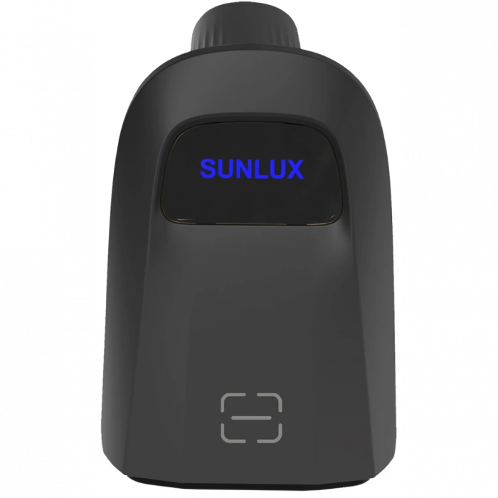 SUNLUX RH10, EL Tipi, Cmos,  USB Kablolu, 2D Karekod, Barkod Okuyucu