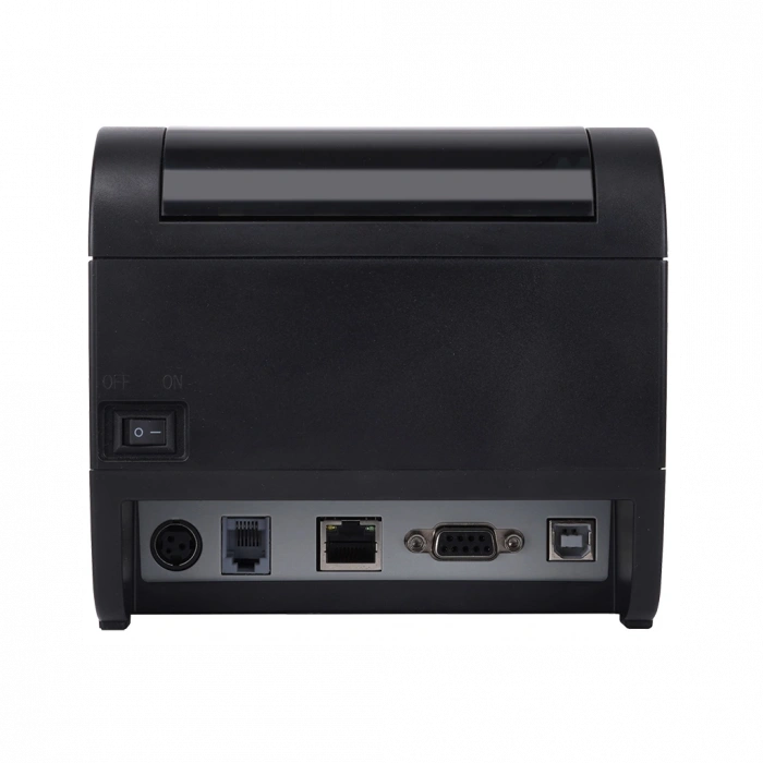 SUNLUX RP8020, Direkt Termal Fiş Yazıcı  (Ethernet, Seri, USB)