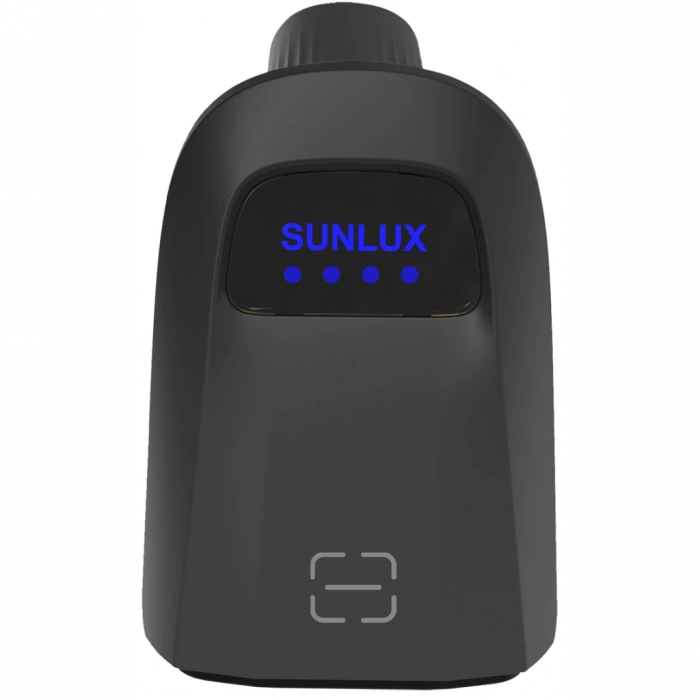 SUNLUX RW10, EL Tipi, Cmos, Kablosuz, Wi-Fi,  Bluetooth, USB Bağlantı (Dongle), 2D Karekod, Barkod Okuyucu