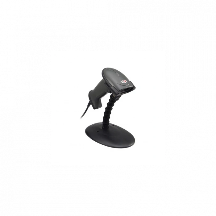 SUNLUX XL-6200A, EL Tipi, Laser, USB Kablolu, 1D, Barkod Okuyucu