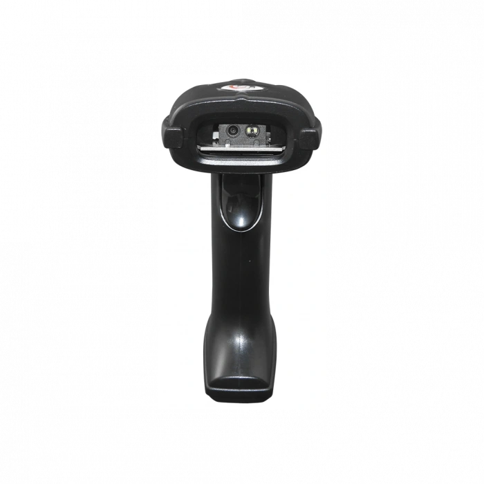 SUNLUX XL-9221B, EL Tipi, Laser, Kablosuz, USB (Dongle), 2D Karekod, Barkod Okuyucu