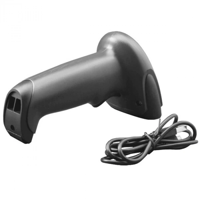 SUNLUX XL-9309B 1D Kablosuz Lazer Barkod Okuyucu