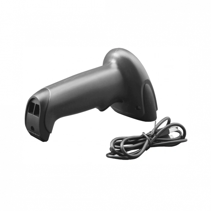 SUNLUX XL-9309B, EL Tipi, Laser, WiFi, Bluetooth, Kablosuz, 300Metre, 1D, Barkod Okuyucu