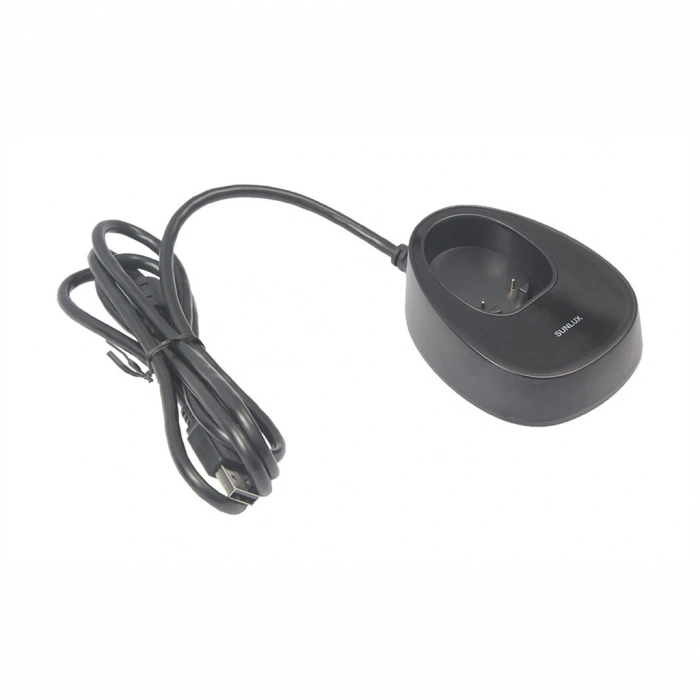 SUNLUX XL-9610, EL Tipi, Laser, WiFi, Kablosuz, 2D Karekod, Barkod Okuyucu