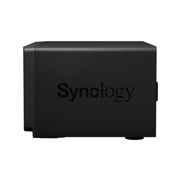 SYNOLOGY DS1821-32G PLUS RYZEN V1500B 32GB RAM- 8-diskli Nas Server (Disksiz)