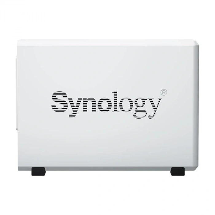SYNOLOGY DS223J REALTEK QC 1 GB RAM- 2-diskli Nas Server (Disksiz)
