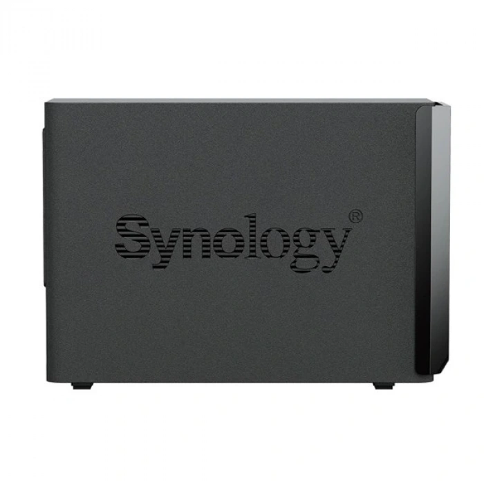 SYNOLOGY DS225 PLUS CELERON QC- 6GB RAM- 2-diskli Nas Server (Disksiz)