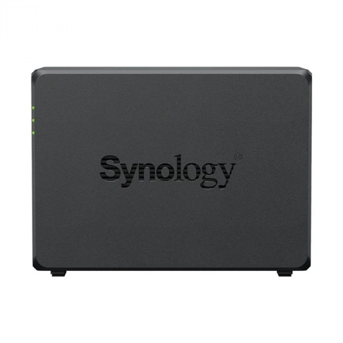 SYNOLOGY DS725 PLUS RYZEN 1600-4GB RAM- 2-diskli Nas Server (Disksiz)