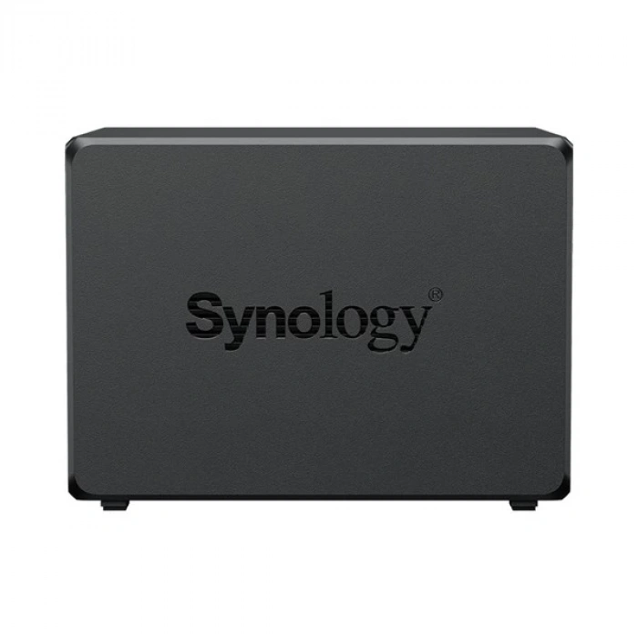 SYNOLOGY DS925-4G PLUS RYZEN V1500B-4GB RAM- 4-diskli Nas Server (Disksiz)