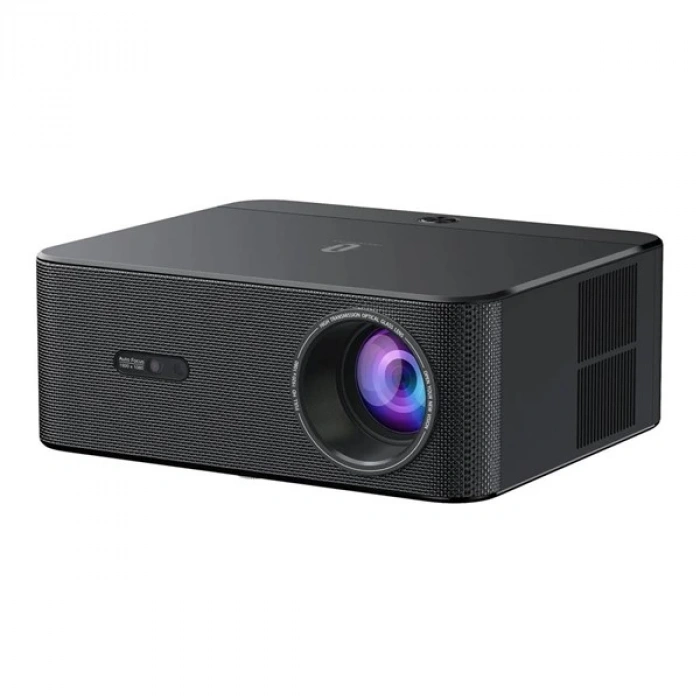 TAOTRONICS 700ansilümen 1920X1080 Kablosuz Taşınabilir Smart Led Projeksiyon