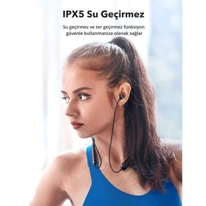 Taotronıcs TT-BH115 Surround-Ll Wireless Earbuds Siyah