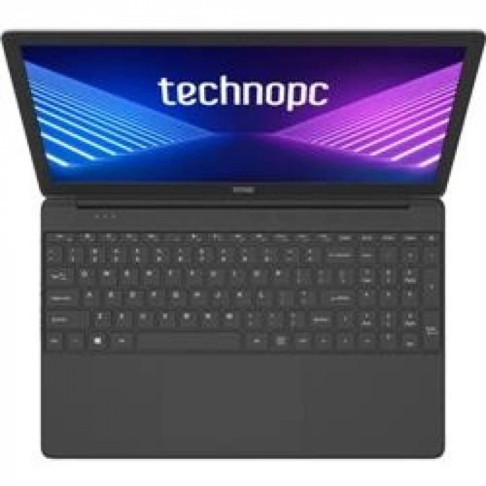 Technopc Aura TI15S3  Intel Core i3-6157 4GB 128GB SSD Freedos 15.6 Notebook