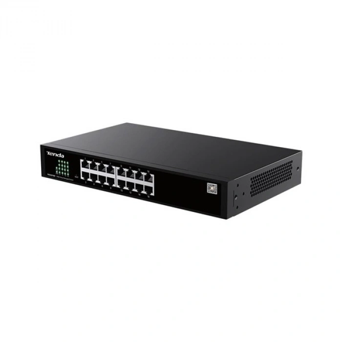 TENDA 16port Gigabit Cloud Yönetilebilir Switch TEG2216D