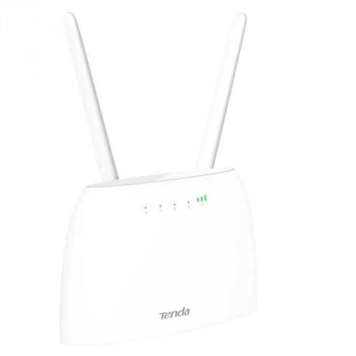 TENDA 4G07 4G301 1200mbps AC1200 Dual Band 4G LTE Router