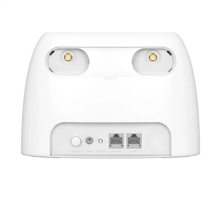 TENDA 4G07 4G301 1200mbps AC1200 Dual Band 4G LTE Router