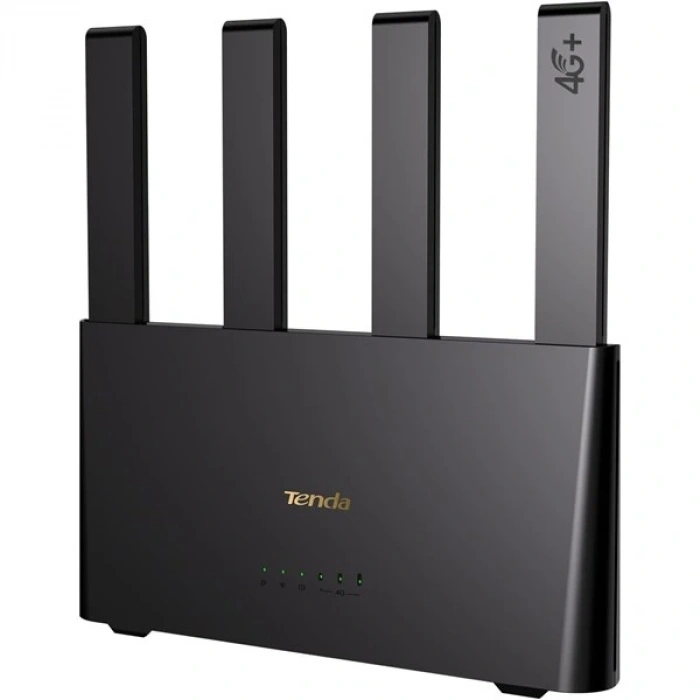 TENDA 4G08 AC1200 4G LTE ROUTER