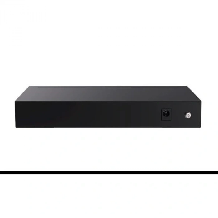 TENDA 5port TEM2007X 2.5 Gigabit 2-SFP 10GbE Yönetilemez Switch